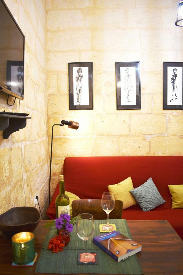 Myrtle Suite - Authentic Valletta Experience 外观 照片