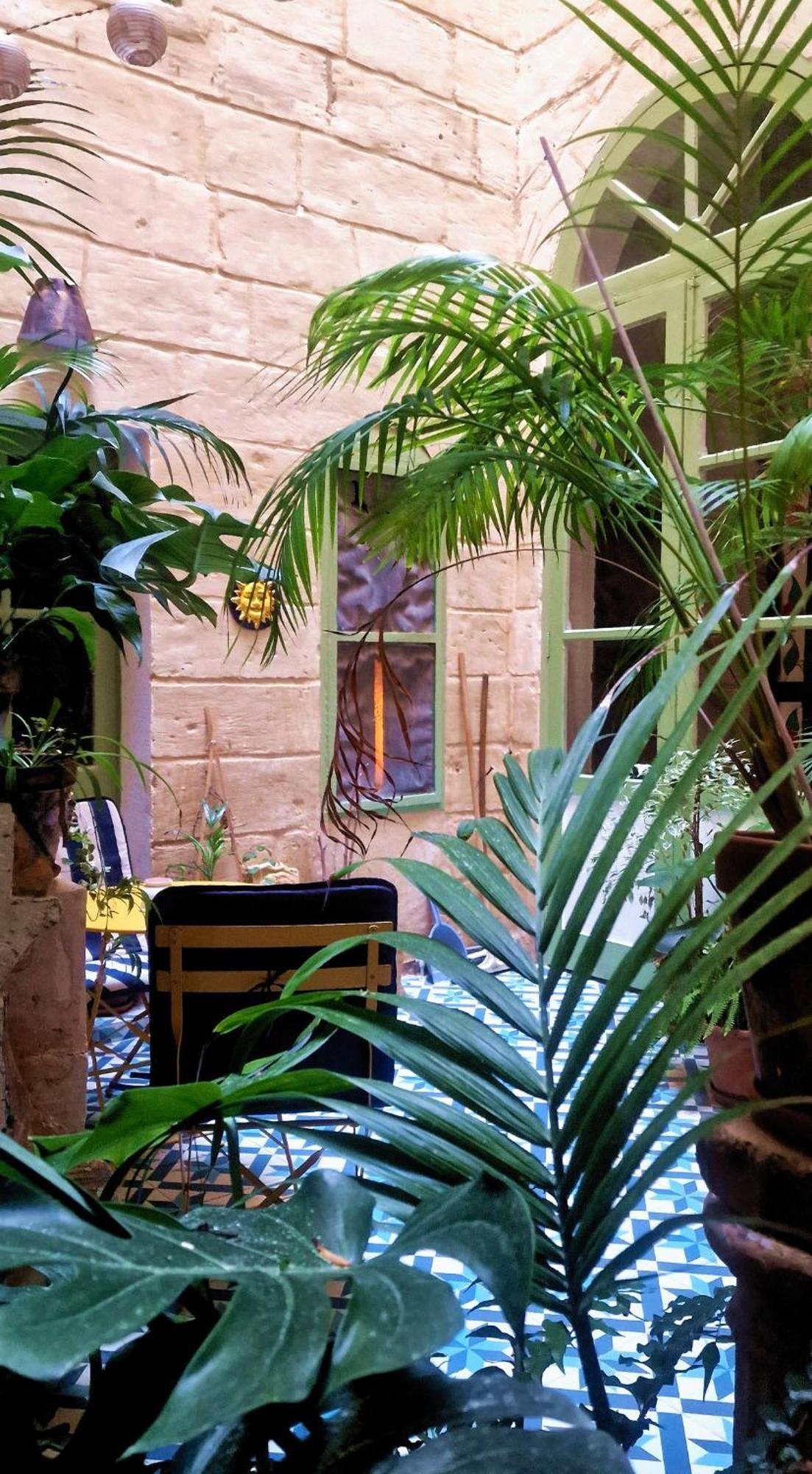Myrtle Suite - Authentic Valletta Experience 外观 照片