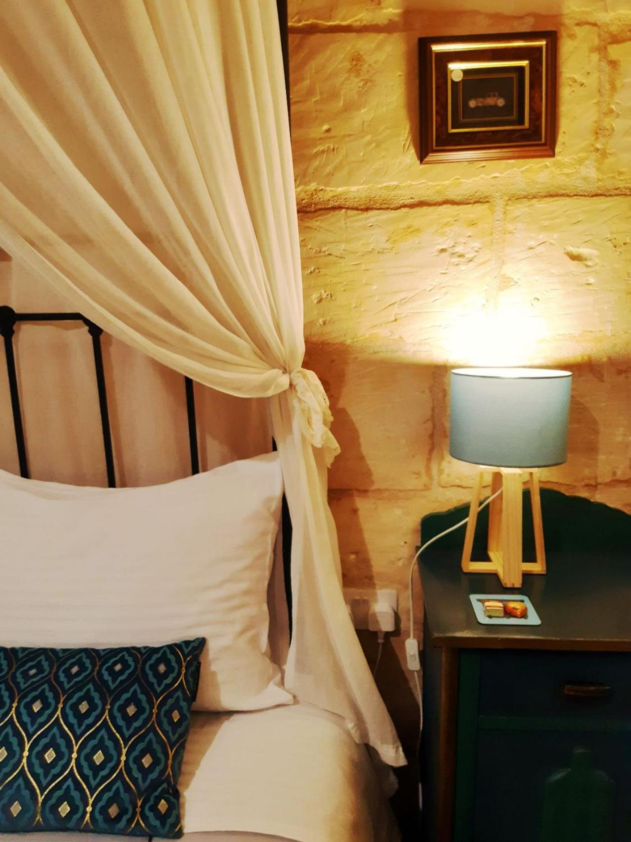 Myrtle Suite - Authentic Valletta Experience 外观 照片