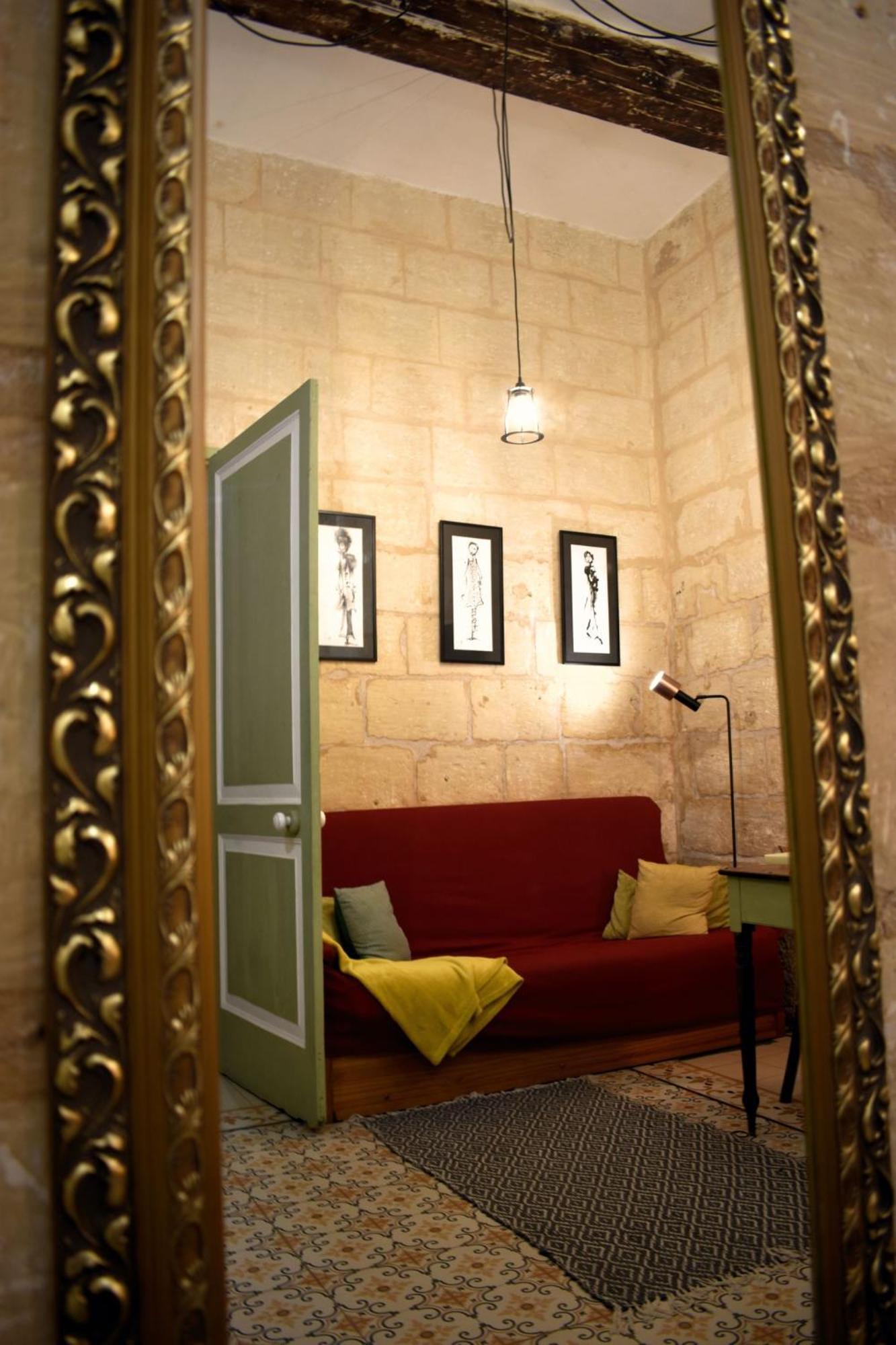 Myrtle Suite - Authentic Valletta Experience 外观 照片